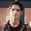 Theo Smith (Lobo Alfa)