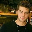 Liam Turner (lobo beta)