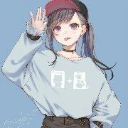 Anna Kings (fl bff/P.A.) /Shadow