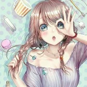 Aria Smith (fl bff/ml sis)/Night