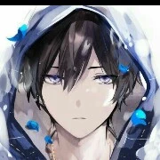 Nathan Thomas (ml bff) / devil