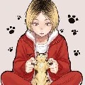 Kenma Kozume