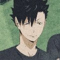Kuroo