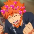 Hinata shoyo