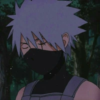 Kakashi
