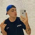 Pedro(amigo do dyllan)