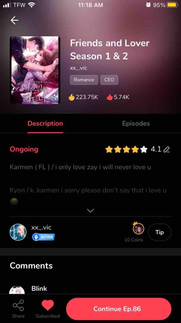 NovelToon