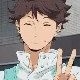 Oikawa
