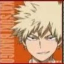 Bakugou