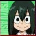 Tsuyu