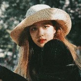 Kim Chaeyoung/Elizabeth Felicia