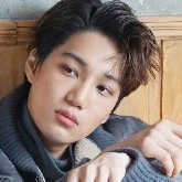 Park Jong In/Alexander  Adalvino