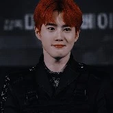 Park Suho/Alexander Alan