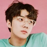 Park Sehun/Alexander Alvan