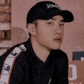 Do Kyungsoo/Abigail  Smith