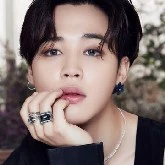 Park Jimin/Anderson Drake