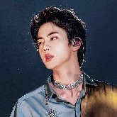 Kim Seokjin/Anderson Dion
