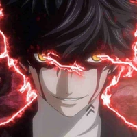 หัวหน้า devil eye
