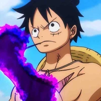Luffy