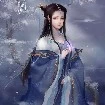 หู่หนาน{ผู้อาวุโสของดินแดนใต้พิภพ}