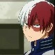 Shoto Todoroki(cazador)