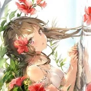 Valeria Lei/Vesper Lyn