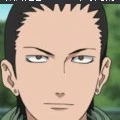 Shikamaru