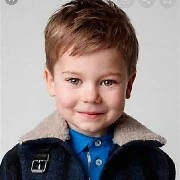 Lucas Torres ( mellizo de Liliana (4) )