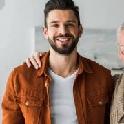 Raúl Montero ( tío de hnos Falcon)