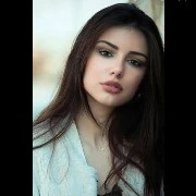 Miriam Falcon (her adop de Lili) (4)
