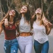 las lokas😎😈(Cam, Sam,Mel)