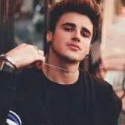 Renzo Álvarez (21) ex de Sam