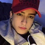 Jorge Ramírez (22) ex de Cam