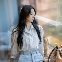 ฟ้าใส(นางแบบสาว)