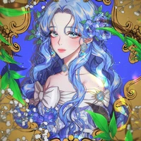 •Regina Majesta•Rex 2ndWife•FL