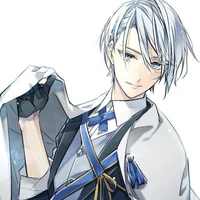 •William Majesta•3rd Prince•FL
