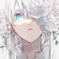 •Brianna "Grace" Obelia Majesta•FL•