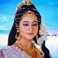 dewi parpati/gauri