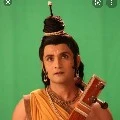 Narada muni