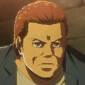 random man