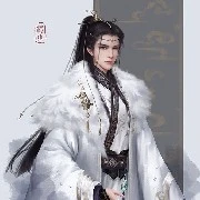 ไป๋หยิน(พ่อนางเอก)