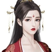 ซูเชี่ย(แม่นางเอก)