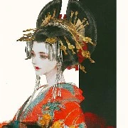 ฮองเฮา(แม่พระเอก
