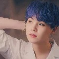 Min Yoongi