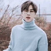 Kim seokjin