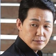 Mr park