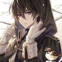 คาลิม (องค์ชาย+พี่ชายนางเอกคนที่3)