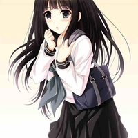 บลู (เพื่อนเก่านางเอก)