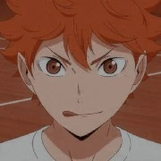 hinata🍊🧡