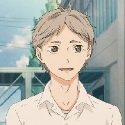 Sugawara♥️